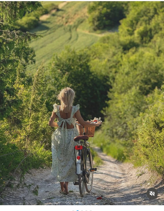 DESTINATION WEDDING — TUSCANY