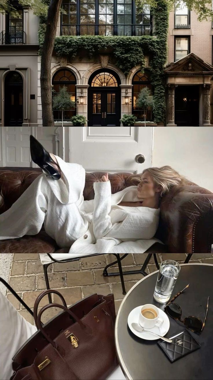 PRIVATE RESIDENCE — NEW YORK